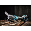 Makita Akku-Winkelschleifer XGT 40V max. 125 mm GA005GZ