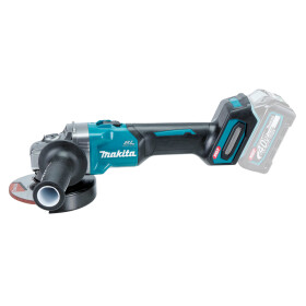 Makita Akku-Winkelschleifer XGT 40V max. 125 mm GA008GZ