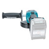 Makita Akku-Winkelschleifer XGT 40V max. 125 mm GA008GZ