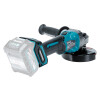 Makita Akku-Winkelschleifer XGT 40V max. 125 mm GA008GZ