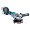 Makita Akku-Winkelschleifer XGT 40V max. 125 mm GA008GZ