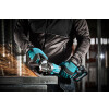 Makita Akku-Winkelschleifer XGT 40V max. 125 mm GA013GZ