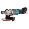 Makita Akku-Winkelschleifer XGT 40V max. 125 mm GA013GZ