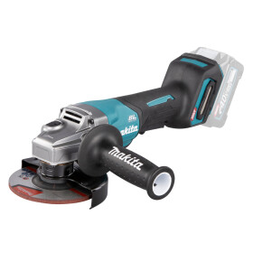 Makita Akku-Winkelschleifer XGT 40V max. 125 mm GA016GZ