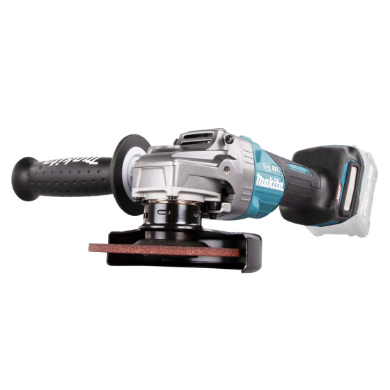 Makita Akku-Winkelschleifer XGT 40V max. 125 mm 3.000-8.500 min-1 GA023GZ