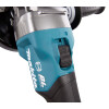 Makita Akku-Winkelschleifer XGT 40V max. 125 mm 3.000-8.500 min-1 GA023GZ