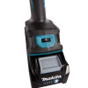 Makita Akku-Winkelschleifer XGT 40V max. 125 mm 3.000-8.500 min-1 GA023GZ