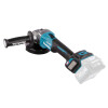 Makita Akku-Winkelschleifer XGT 40V max. 125 mm 3.000-8.500 min-1 GA023GZ