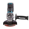 Makita Akku-Winkelschleifer XGT 40V max. 125 mm 3.000-8.500 min-1 GA023GZ