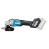 Makita Akku-Winkelschleifer XGT 40V max. 125 mm 3.000-8.500 min-1 GA023GZ