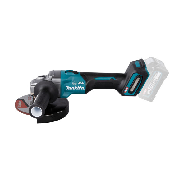 Makita Akku-Winkelschleifer XGT 40V max. 150 mm GA035GZ