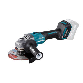 Makita Akku-Winkelschleifer XGT 40V max. 150 mm GA035GZ