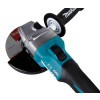 Makita Akku-Winkelschleifer XGT 40V max. 150 mm GA035GZ