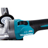 Makita Akku-Winkelschleifer XGT 40V max. 150 mm GA035GZ