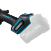 Makita Akku-Winkelschleifer XGT 40V max. 150 mm GA035GZ