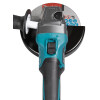 Makita Akku-Winkelschleifer XGT 40V max. 150 mm GA035GZ