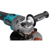 Makita Akku-Winkelschleifer XGT 40V max. 150 mm GA035GZ