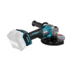 Makita Akku-Winkelschleifer XGT 40V max. 150 mm GA035GZ