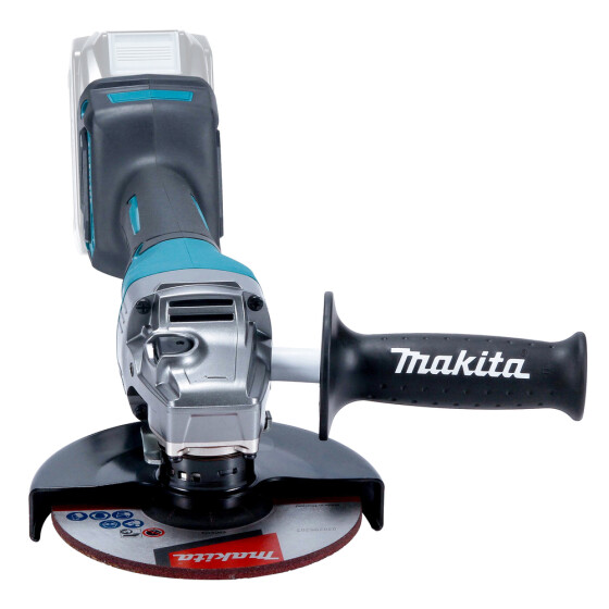 Makita Akku-Winkelschleifer XGT 40V max. 150 mm GA036GZ