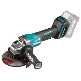 Makita Akku-Winkelschleifer XGT 40V max. 150 mm GA036GZ