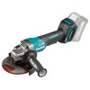 Makita Akku-Winkelschleifer XGT 40V max. 150 mm GA036GZ