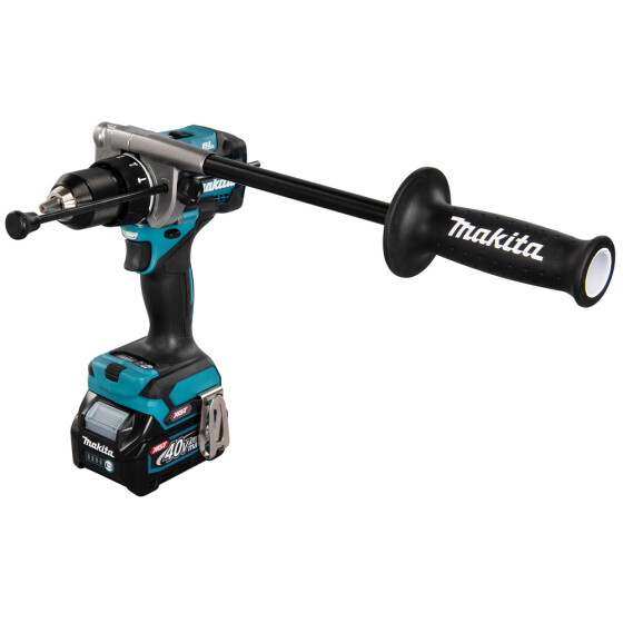 Makita Akku-Schlagbohrschrauber XGT 40V max. 140 Nm 20 mm HP001GZ