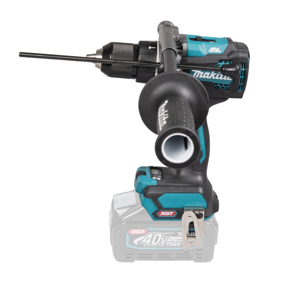 Makita Akku-Schlagbohrschrauber XGT 40V max. 140 Nm 20 mm HP001GZ