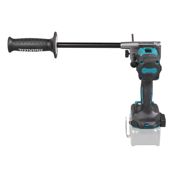 Makita Akku-Schlagbohrschrauber XGT 40V max. 140 Nm 20 mm HP001GZ