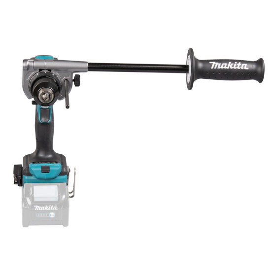 Makita Akku-Schlagbohrschrauber XGT 40V max. 140 Nm 20 mm HP001GZ