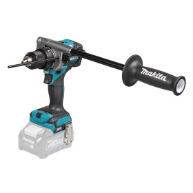 Makita Akku-Schlagbohrschrauber XGT 40V max. 140 Nm 20 mm...