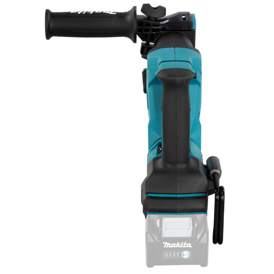 Makita Akku-Kombihammer XGT 40V max. SDS-PLUS 2,8 J 28 mm HR003GZ