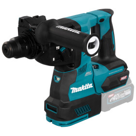 Makita Akku-Kombihammer XGT 40V max. SDS-PLUS 2,8 J 28 mm...