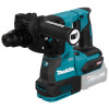 Makita Akku-Kombihammer XGT 40V max. SDS-PLUS 2,8 J 28 mm HR003GZ