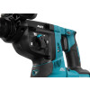 Makita Akku-Kombihammer XGT 40V max. SDS-PLUS 2,8 J 28 mm HR003GZ