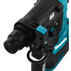 Makita Akku-Kombihammer XGT 40V max. SDS-PLUS 2,8 J 28 mm HR003GZ