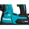 Makita Akku-Kombihammer XGT 40V max. SDS-PLUS 2,8 J 28 mm HR003GZ