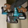 Makita Akku-Kombihammer XGT 40V max. SDS-PLUS 2,8 J 28 mm HR003GZ