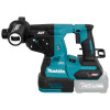 Makita Akku-Kombihammer XGT 40V max. SDS-PLUS 2,8 J 28 mm HR003GZ