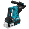 Makita Akku-Kombihammer XGT 40V max. SDS-PLUS 2,8 J 28 mm HR003GZ