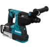 Makita Akku-Kombihammer XGT 40V max. SDS-PLUS 2,8 J 28 mm HR003GZ