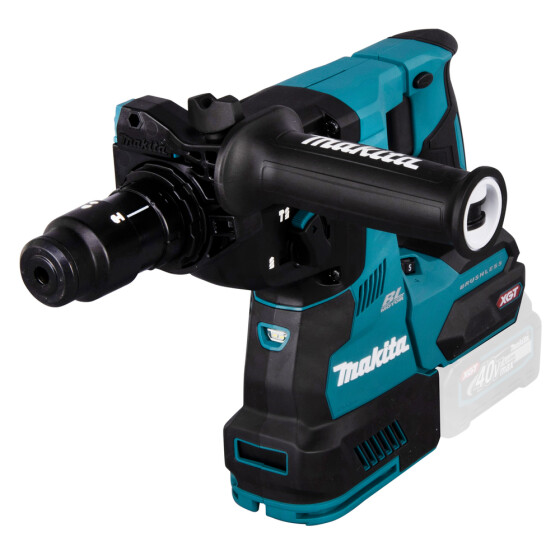 Makita Akku-Kombihammer XGT 40V max. SDS-PLUS/Bohrfutter 2,9 J 28 mm HR004GZ