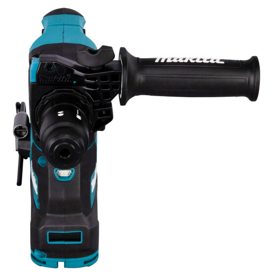 Makita Akku-Kombihammer XGT 40V max. SDS-PLUS/Bohrfutter 2,9 J 28 mm HR004GZ