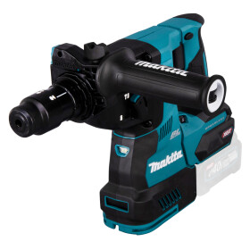 Makita Akku-Kombihammer XGT 40V max. SDS-PLUS/Bohrfutter...