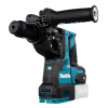 Makita Akku-Kombihammer XGT 40V max. SDS-PLUS/Bohrfutter 2,9 J 28 mm HR004GZ