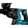 Makita Akku-Kombihammer XGT 40V max. SDS-PLUS/Bohrfutter 2,9 J 28 mm HR004GZ