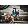 Makita Akku-Kombihammer XGT 40V max. SDS-PLUS/Bohrfutter 2,9 J 28 mm HR004GZ