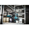 Makita Akku-Kombihammer XGT 40V max. SDS-PLUS/Bohrfutter 2,9 J 28 mm HR004GZ