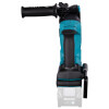 Makita Akku-Kombihammer XGT 40V max. SDS-PLUS/Bohrfutter 2,9 J 28 mm HR004GZ