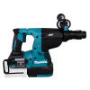 Makita Akku-Kombihammer XGT 40V max. SDS-PLUS/Bohrfutter 2,9 J 28 mm HR004GZ