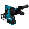 Makita Akku-Kombihammer XGT 40V max. SDS-PLUS/Bohrfutter 2,9 J 28 mm HR004GZ